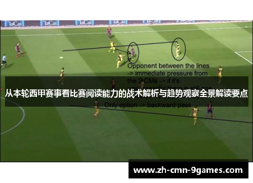 从本轮西甲赛事看比赛阅读能力的战术解析与趋势观察全景解读要点