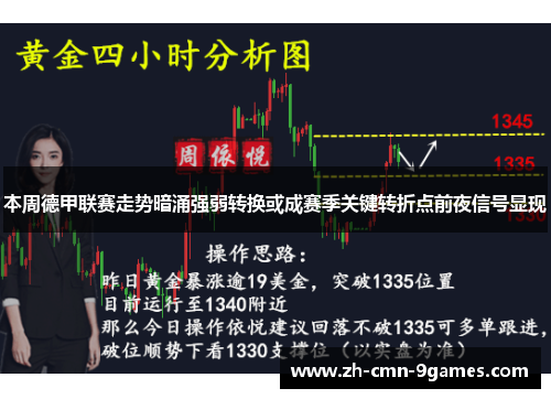 本周德甲联赛走势暗涌强弱转换或成赛季关键转折点前夜信号显现