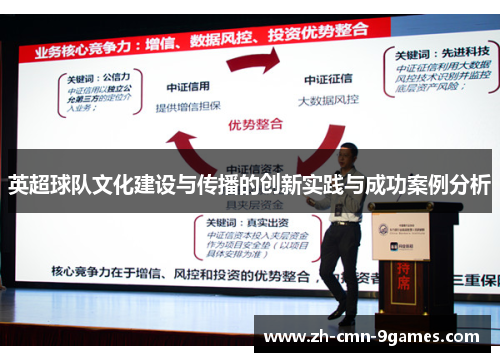 英超球队文化建设与传播的创新实践与成功案例分析